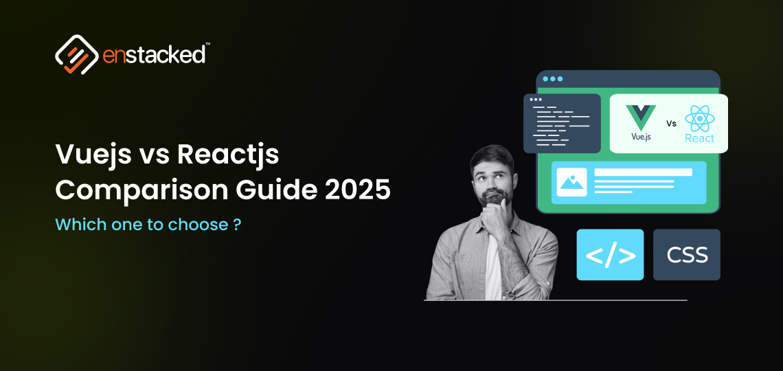 Vue JS vs React JS