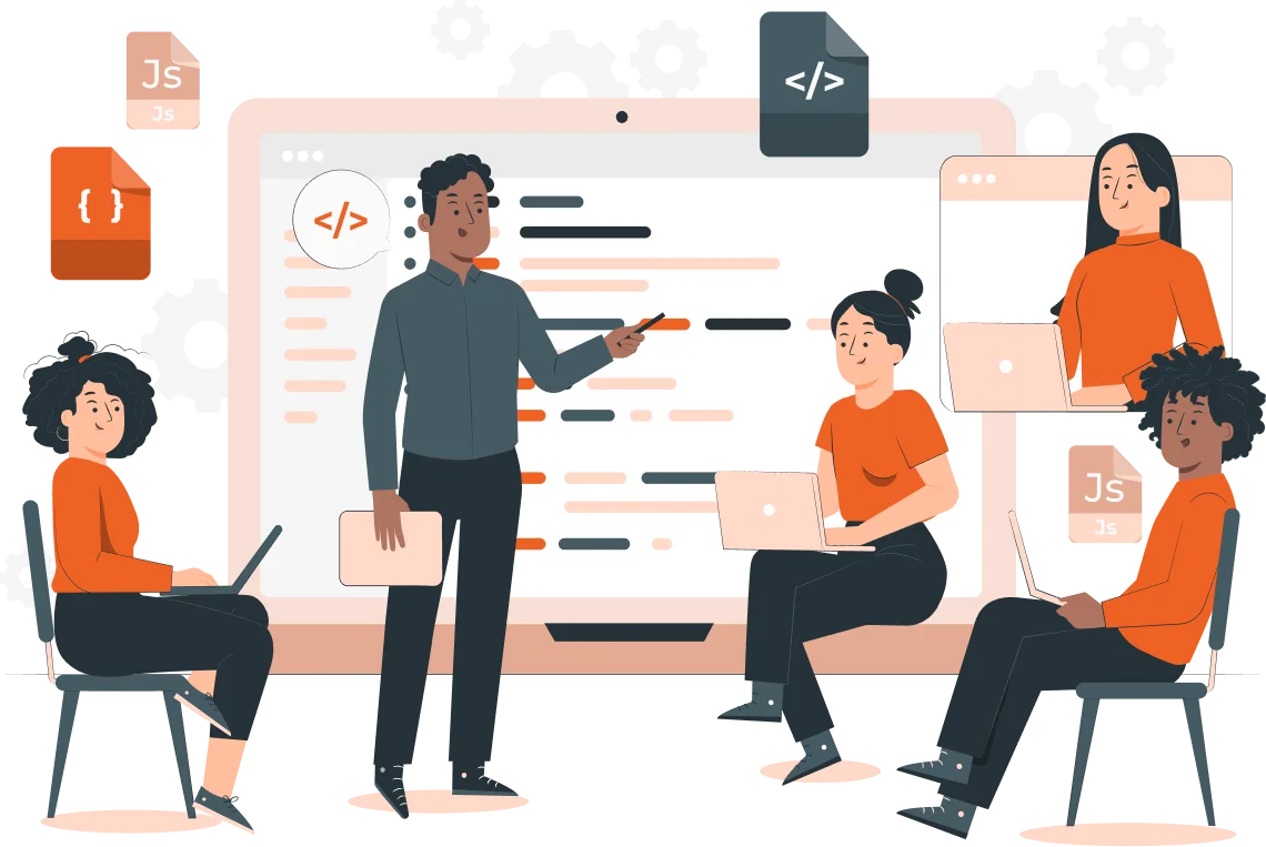 Hire Dedicated Developers in India